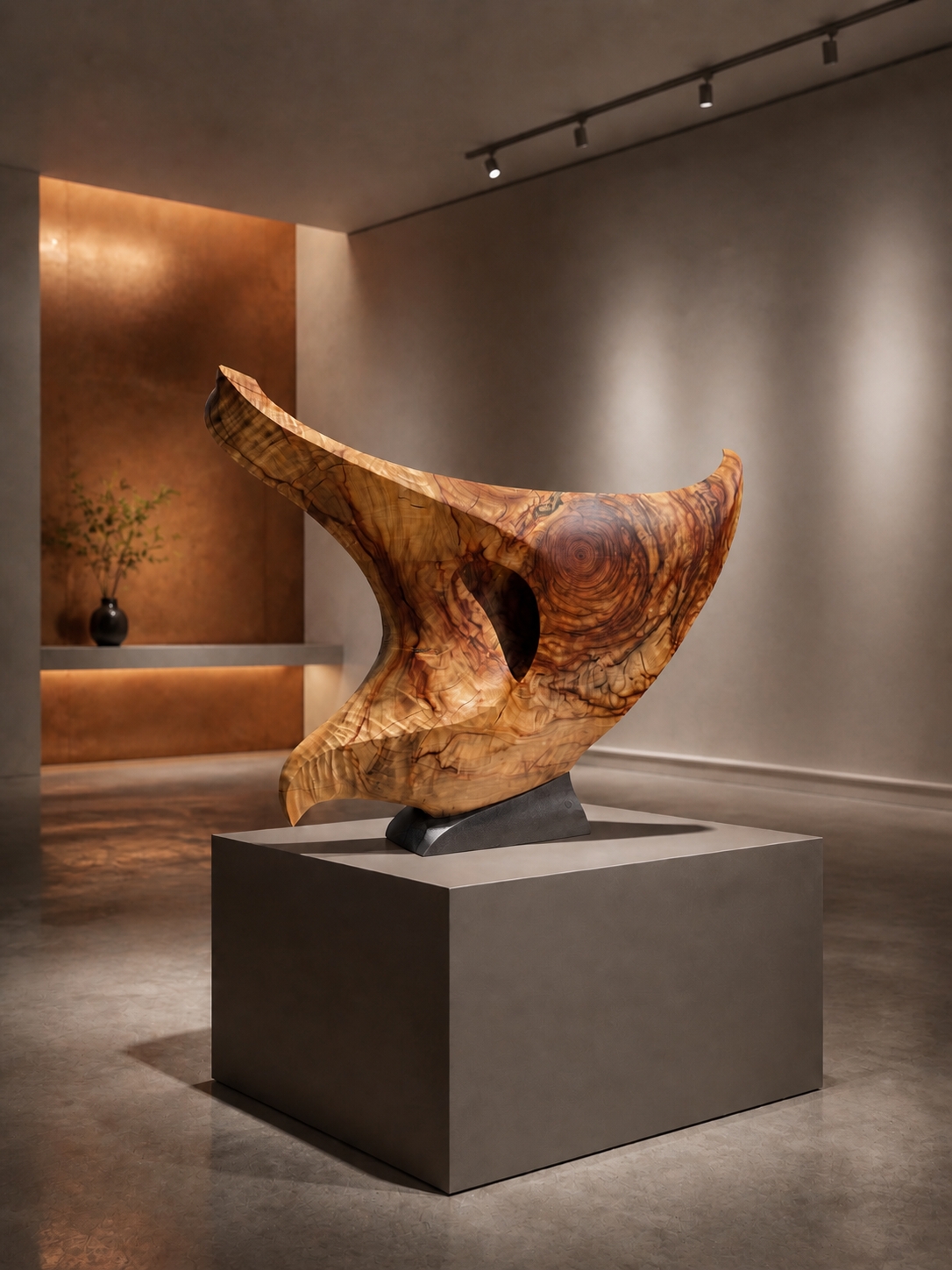 John Helle-Nielsen, Sculptor